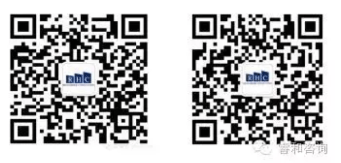 【周年特刊】不忘初心 砥砺前行—写在睿和咨询三周年(图2)