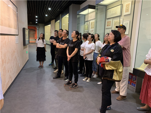 【睿和声音】庆祝建党98周年 探寻税收发展历史(图7)