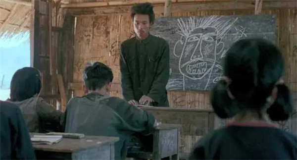 【教师节】庞余亮：在小小的世界里  种下大大的希望(图2)